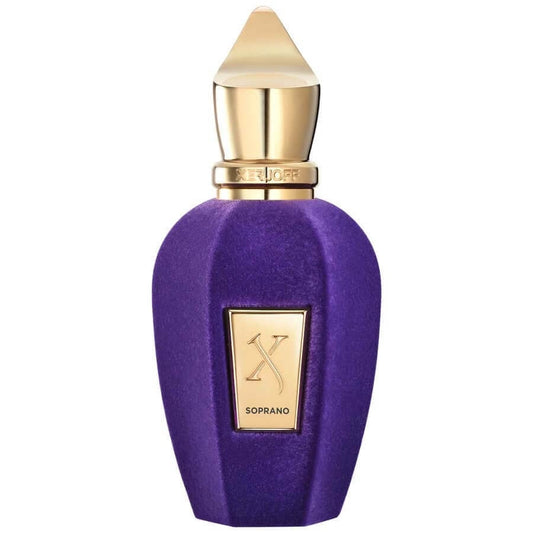 Xerjoff Soprano Eau De Parfum NEWFASHIONEDGE
