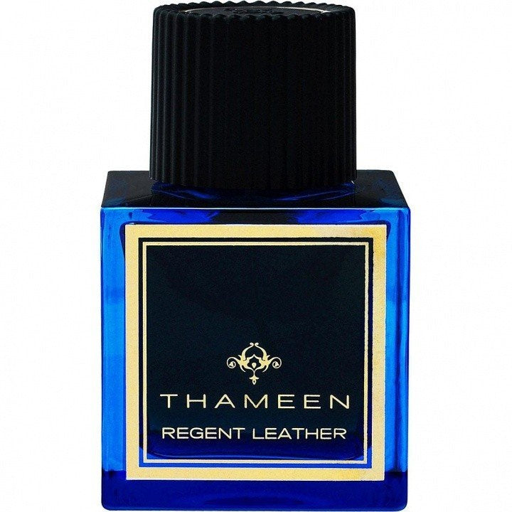 Thameen Regent Leather Extrait De Parfum NEWFASHIONEDGE