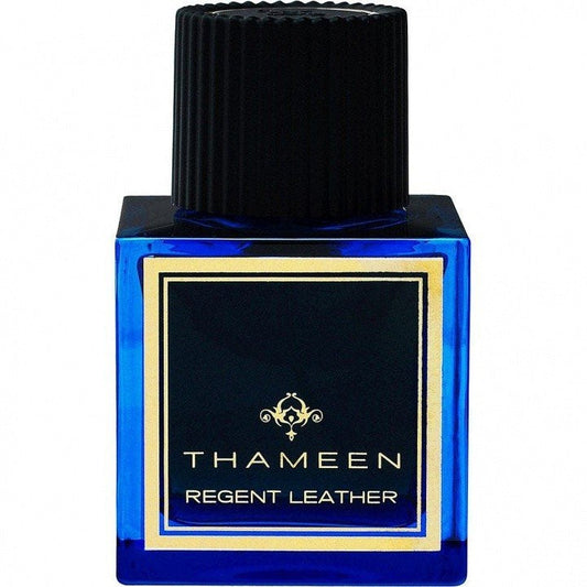 Thameen Regent Leather Extrait De Parfum NEWFASHIONEDGE