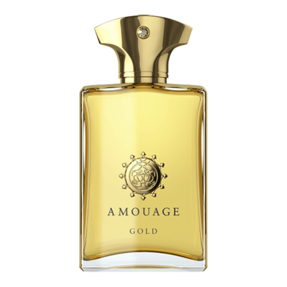 Amouage Gold Man Eau De Parfum NEWFASHIONEDGE