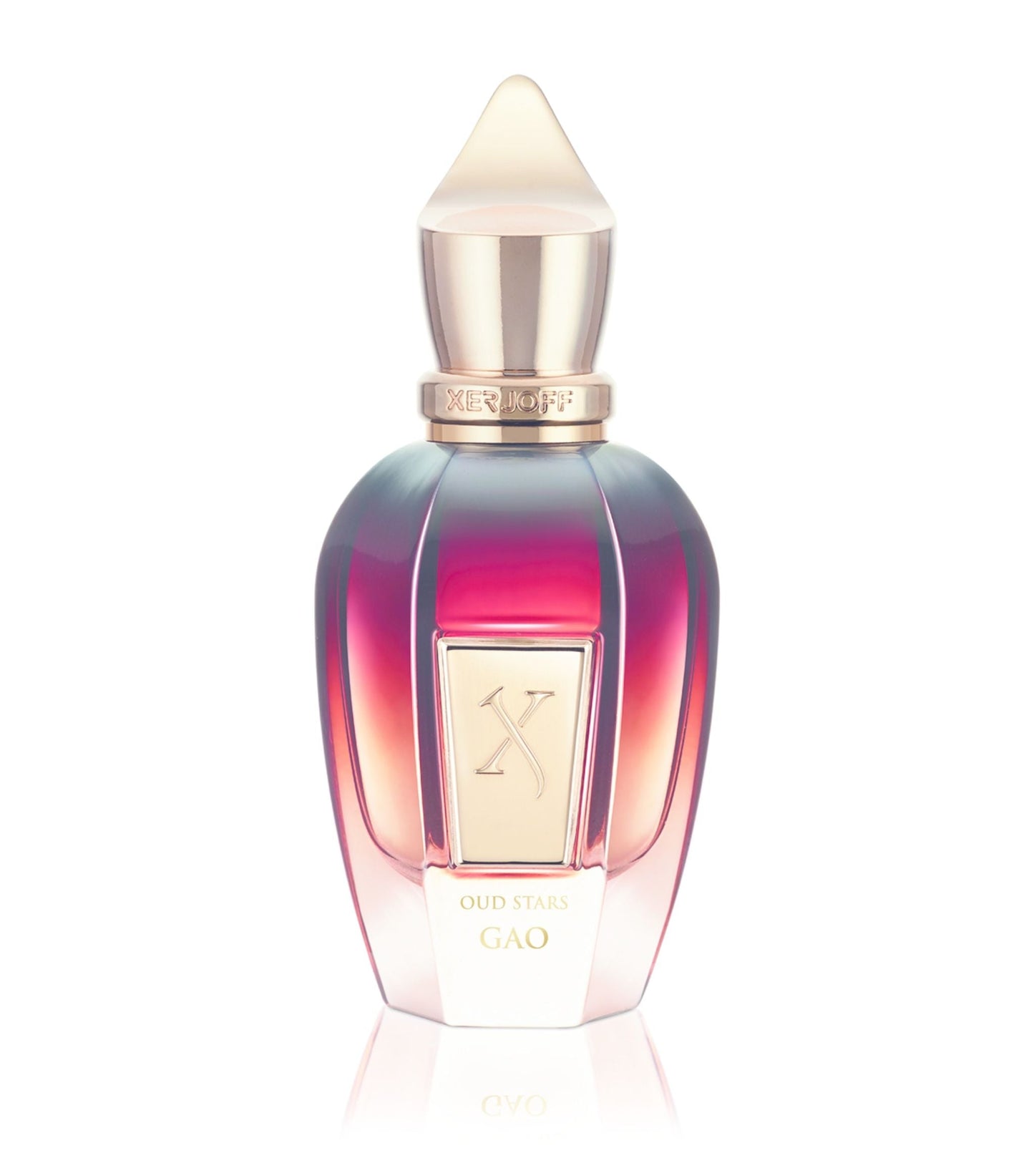 Xerjoff Gao Oud Stars Eau De Parfum NEWFASHIONEDGE