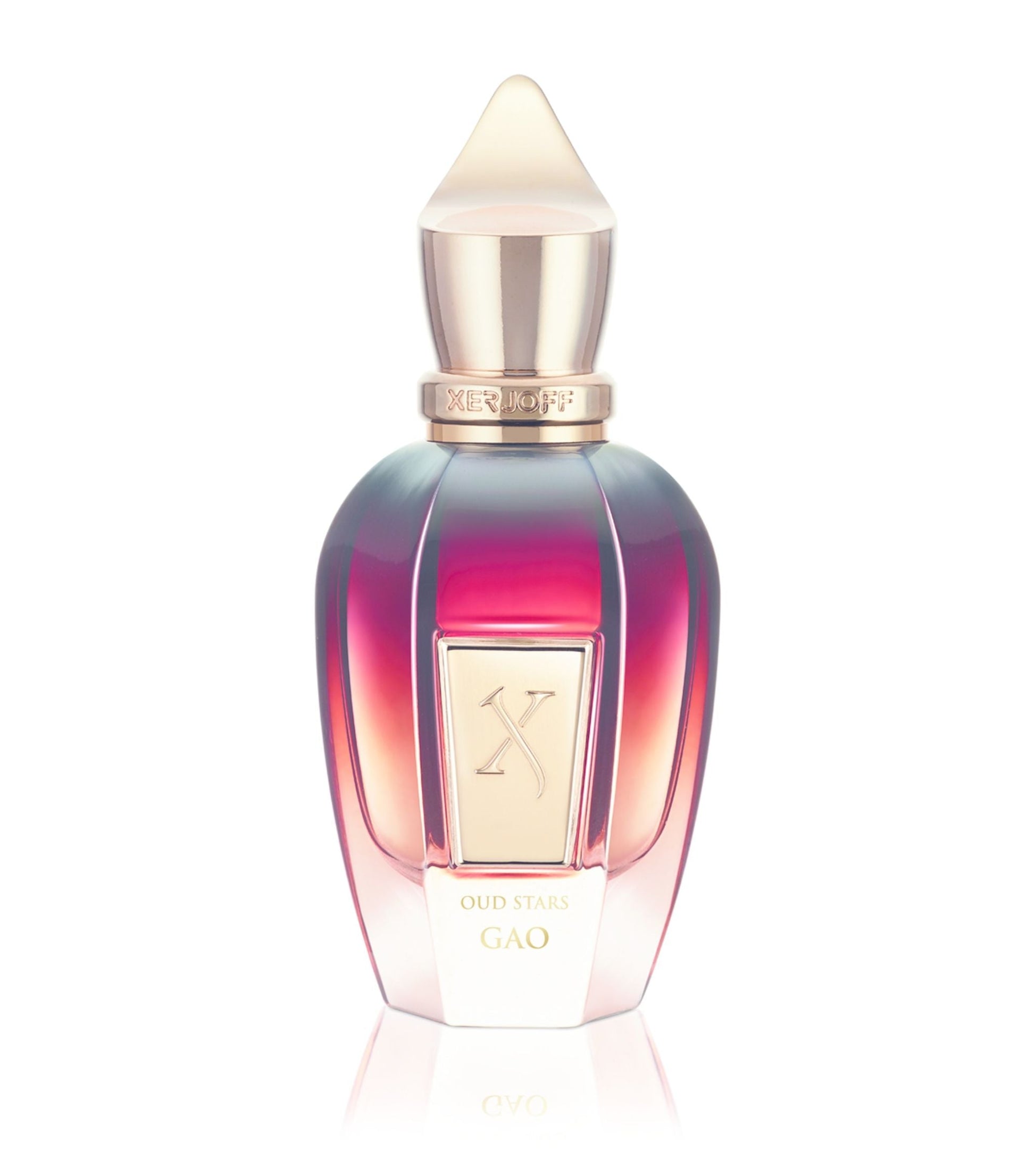 Xerjoff Gao Oud Stars Eau De Parfum NEWFASHIONEDGE