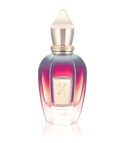 Xerjoff Gao Oud Stars Eau De Parfum NEWFASHIONEDGE