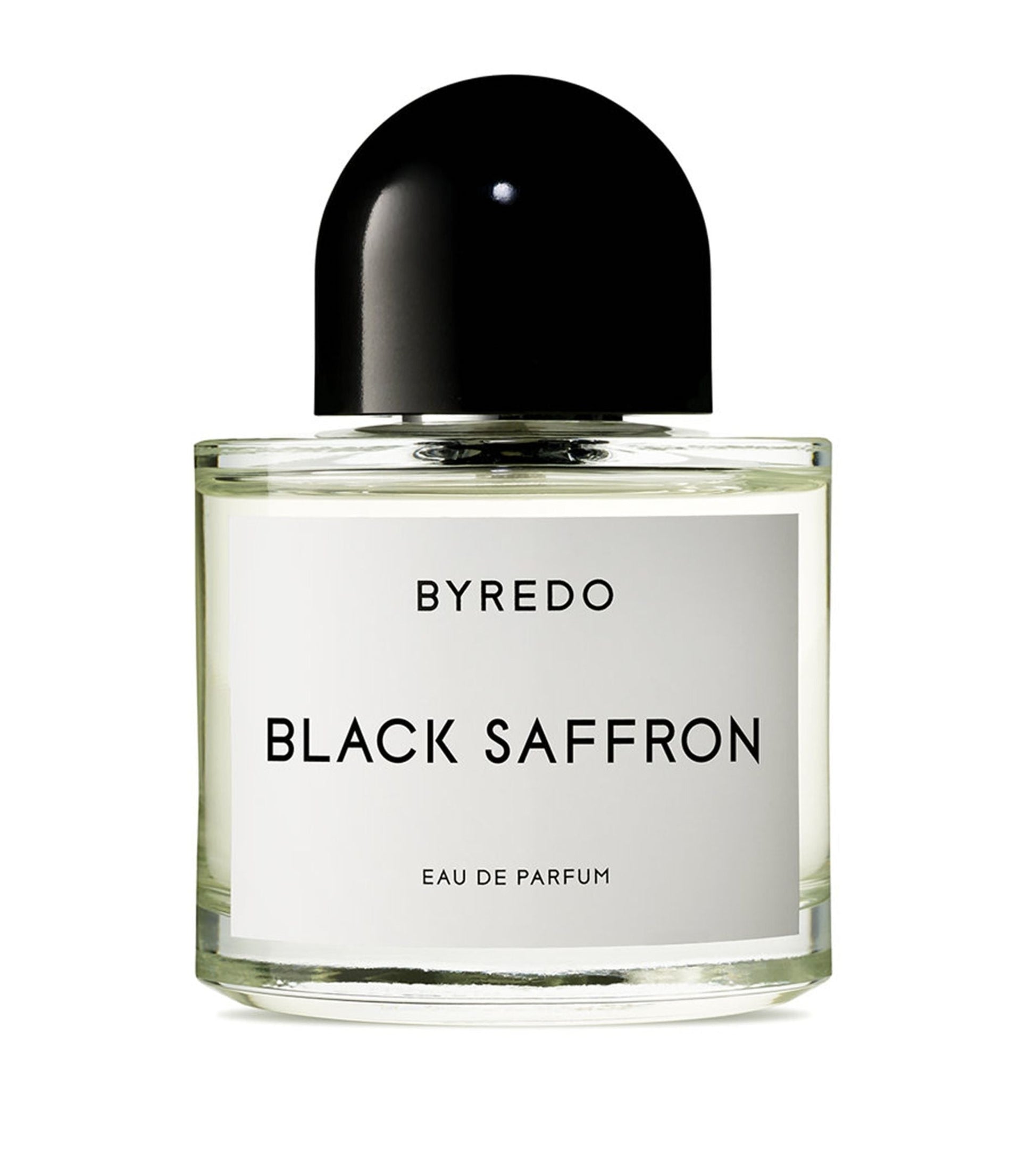 Byredo Black Saffron Eau De Parfum NEWFASHIONEDGE