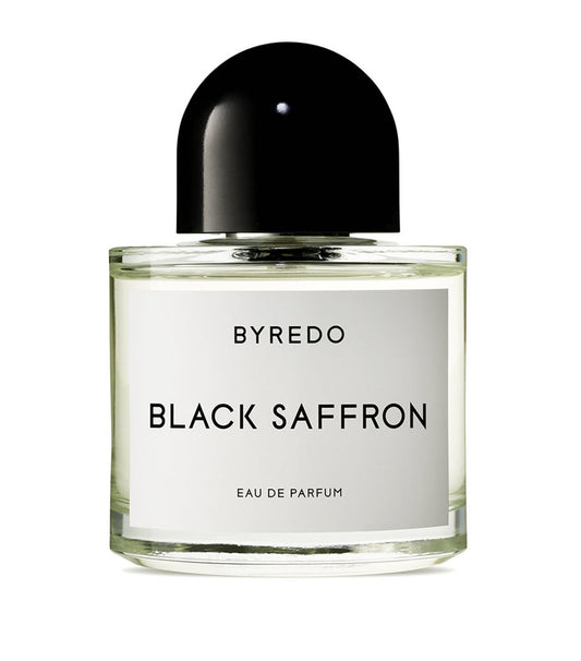 Byredo Black Saffron Eau De Parfum NEWFASHIONEDGE
