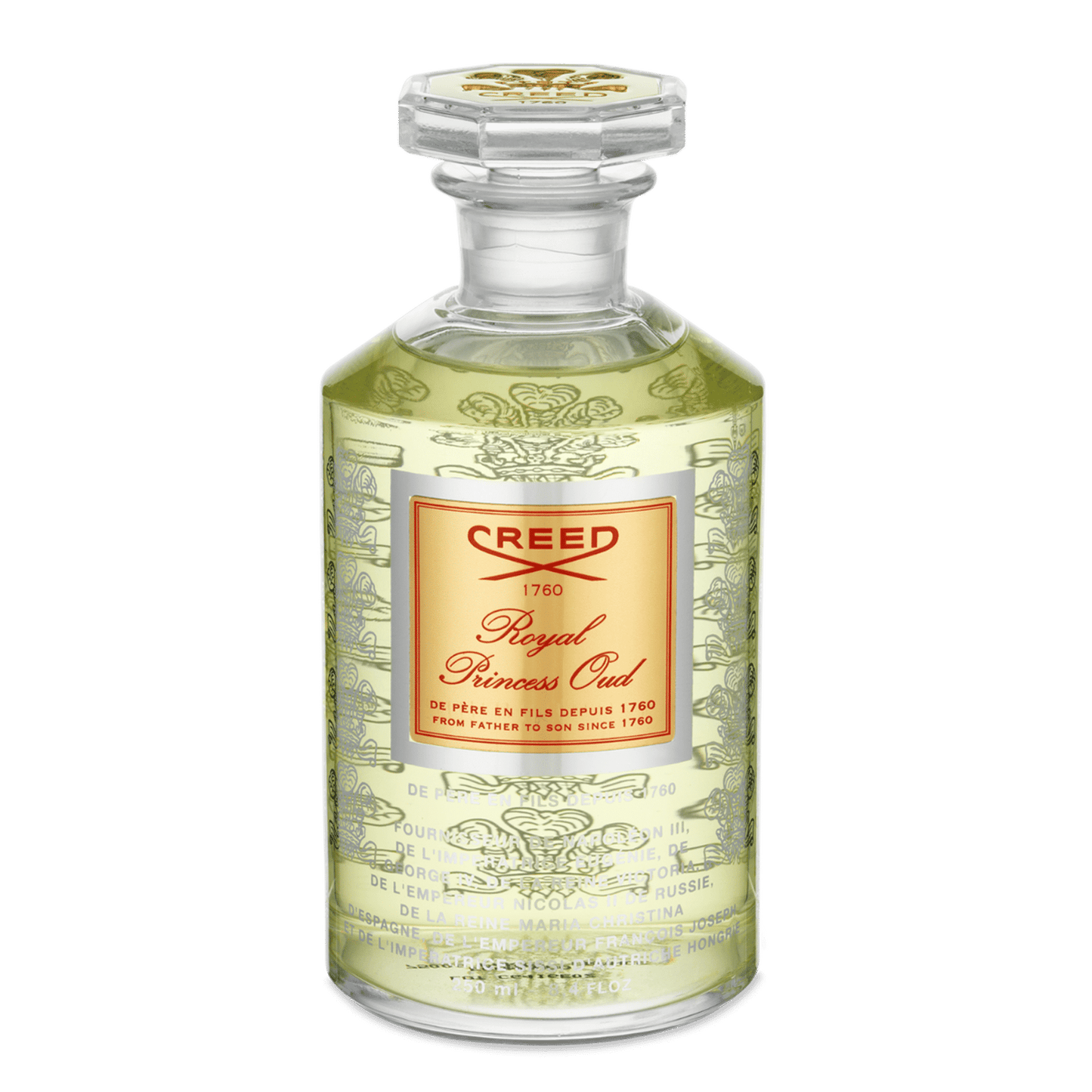 Creed Royal Princess Oud Eau De Parfum NEWFASHIONEDGE