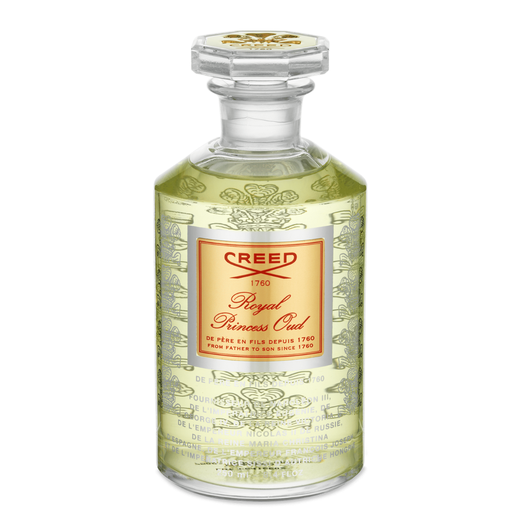 Creed Royal Princess Oud Eau De Parfum NEWFASHIONEDGE