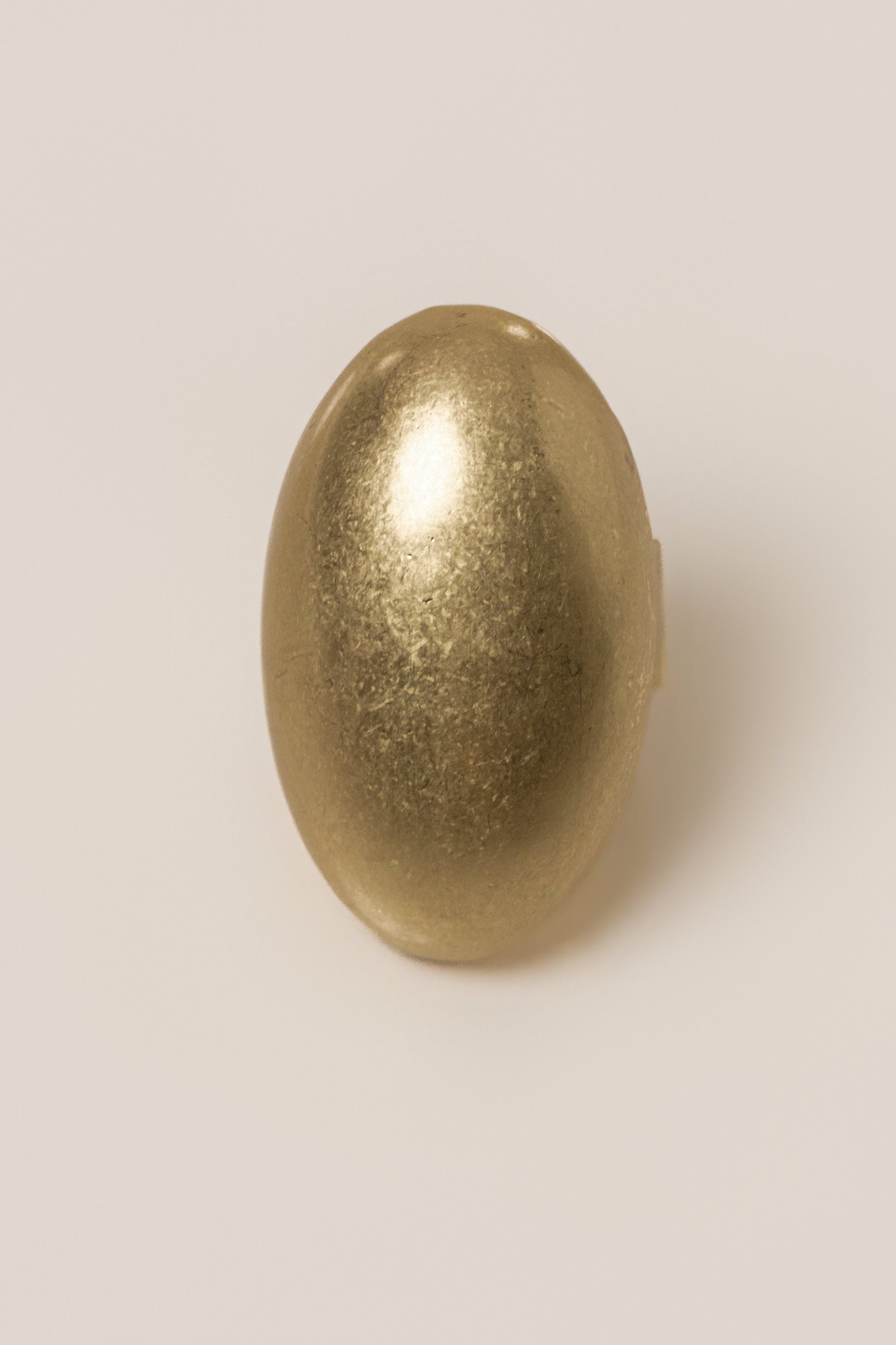 Gold Nina Dome Ring JLUXLABEL