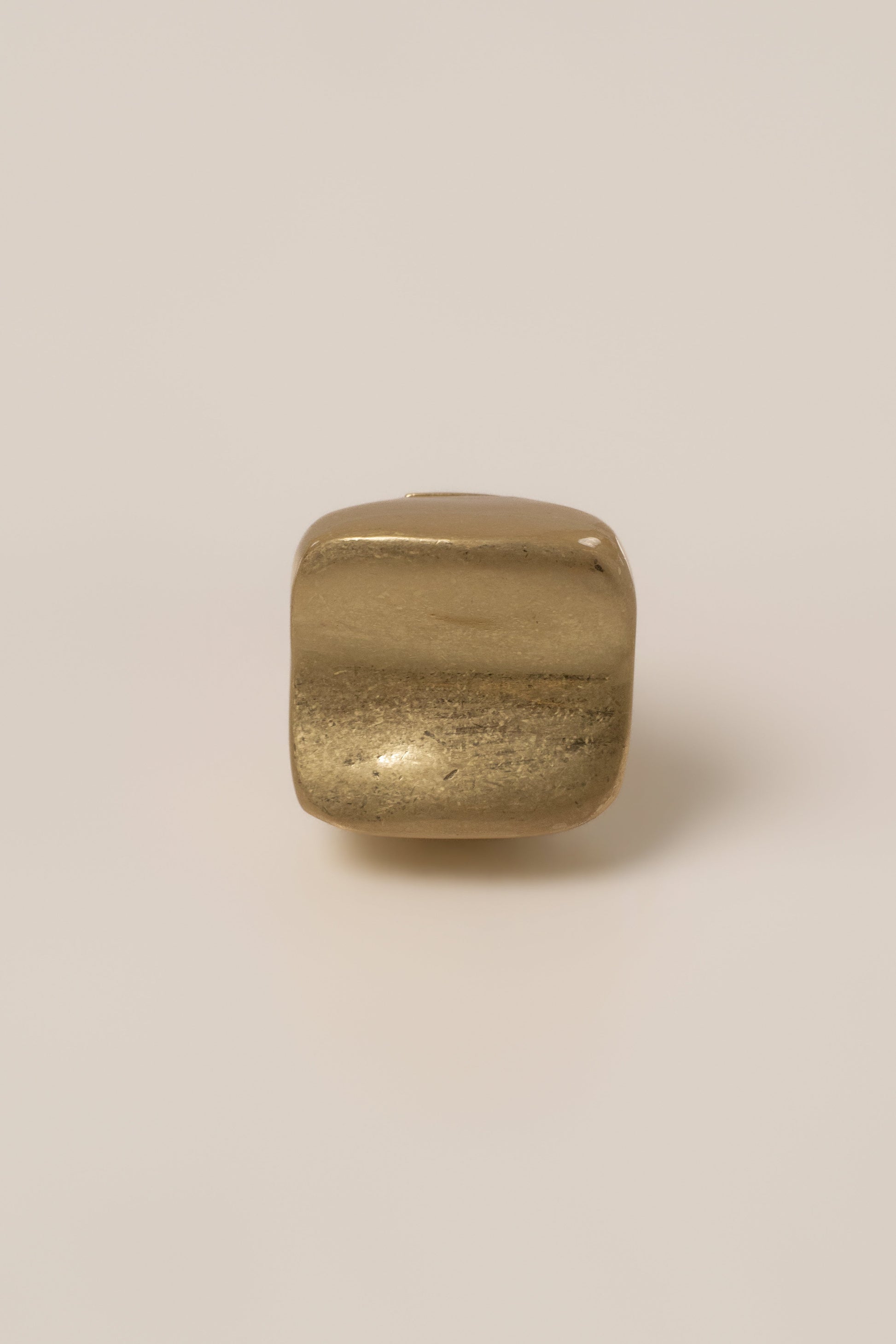 Gold Antonella Ring JLUXLABEL