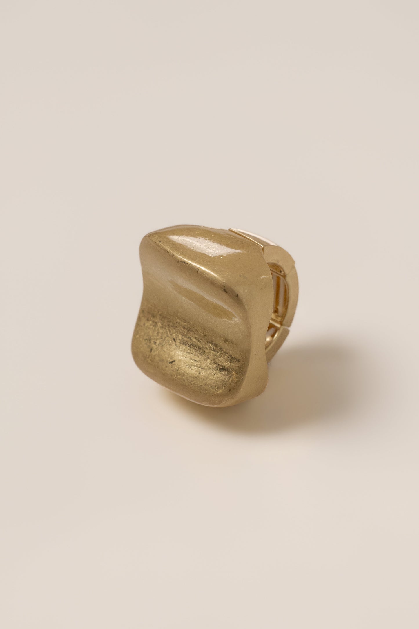 Gold Antonella Ring JLUXLABEL