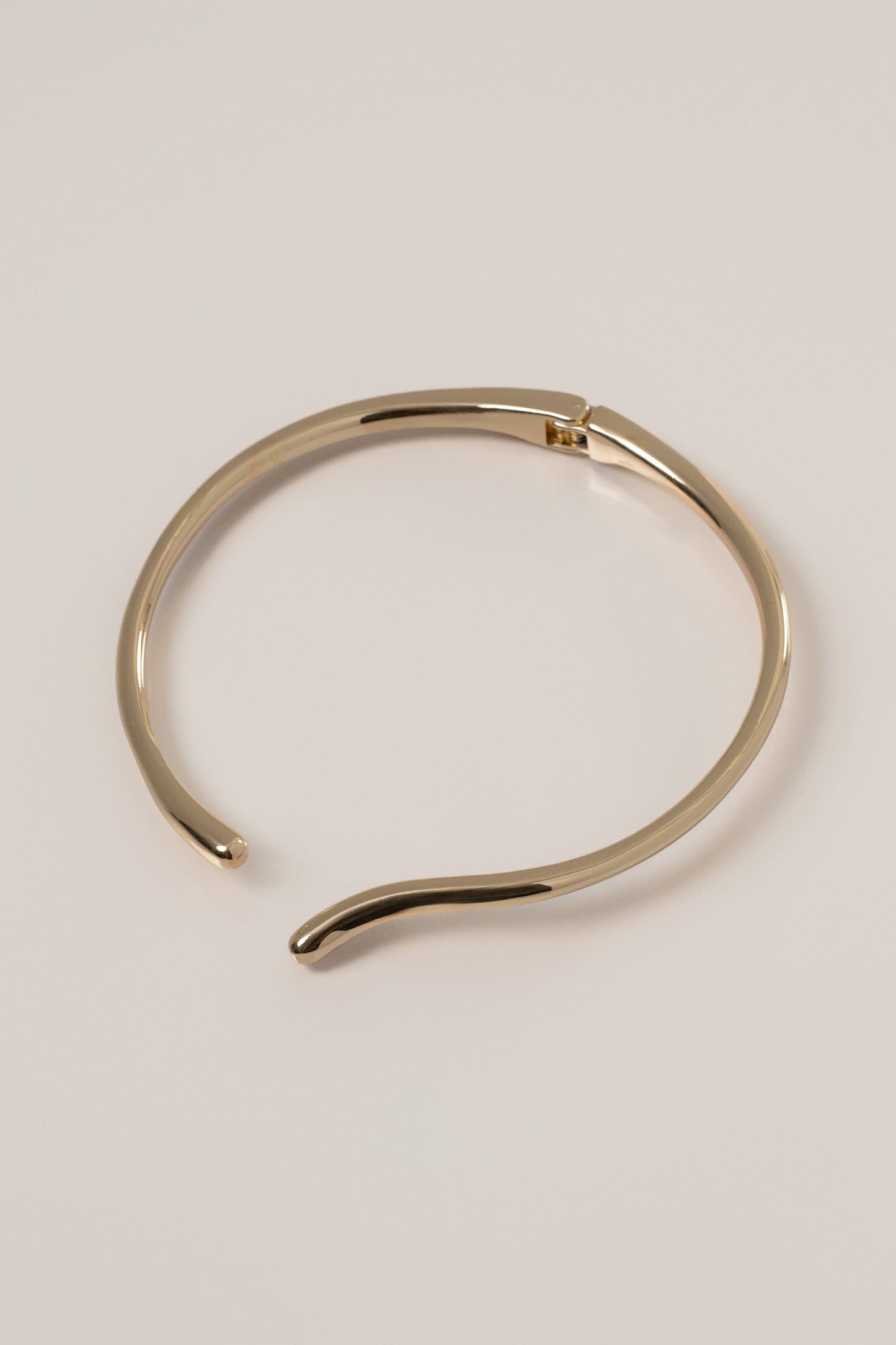Gold Rhea Necklace JLUXLABEL