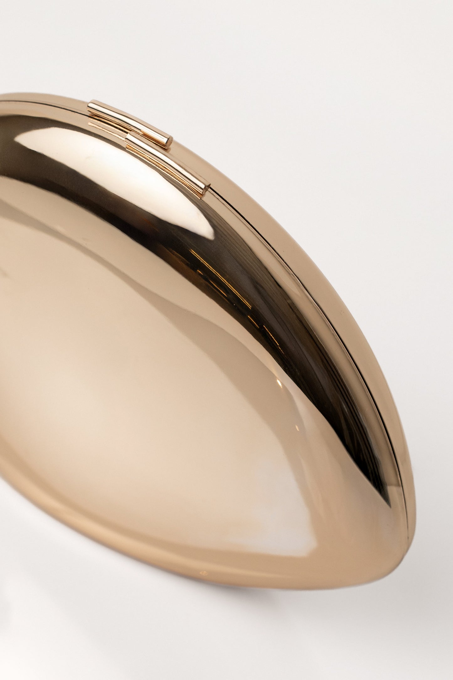 Gold Treasure Clutch JLUXLABEL
