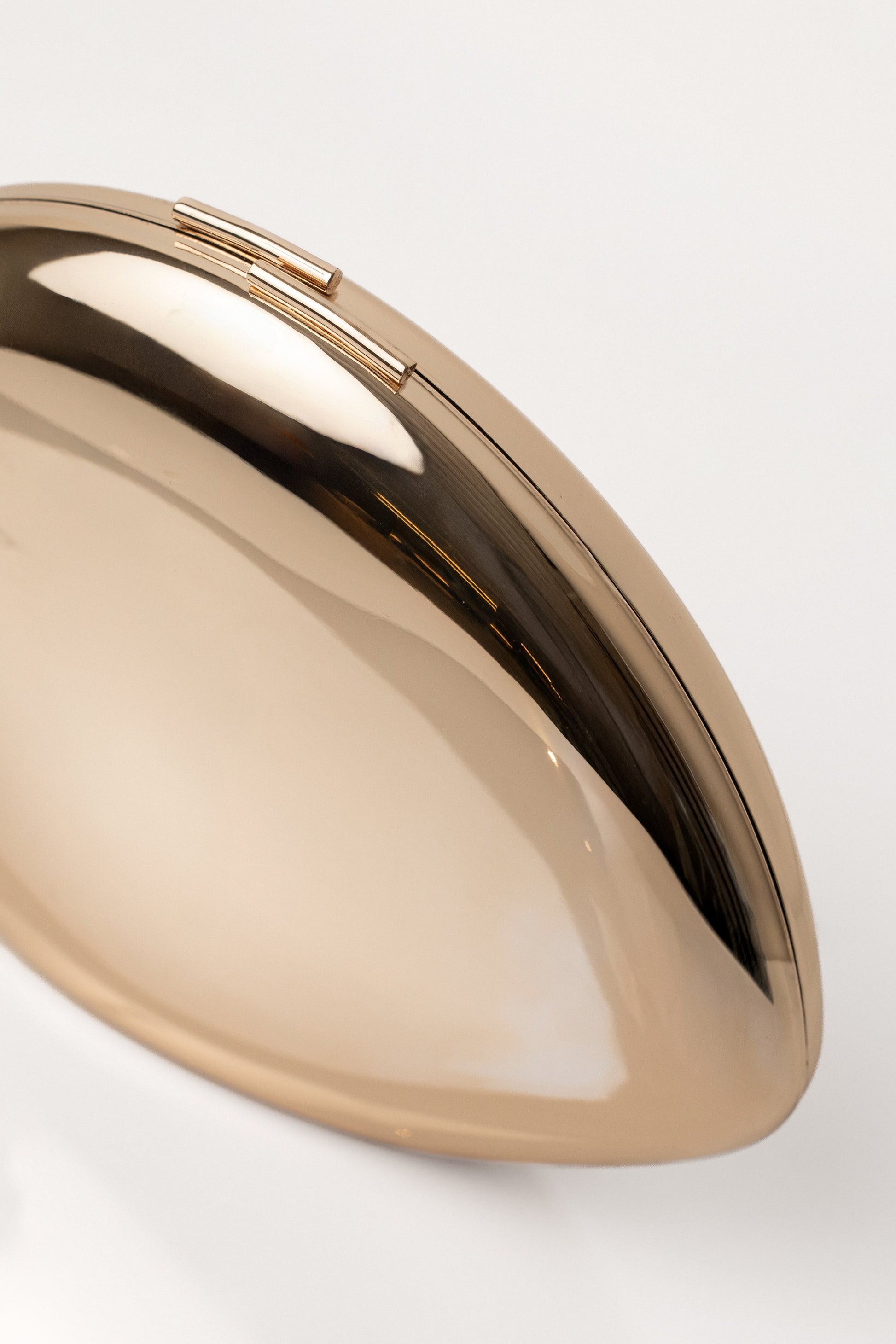 Gold Treasure Clutch JLUXLABEL