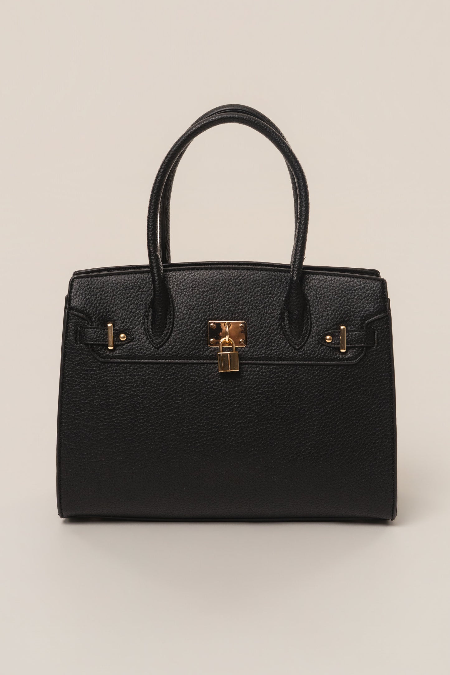 Black Alva Handbag NEWFASHIONEDGE