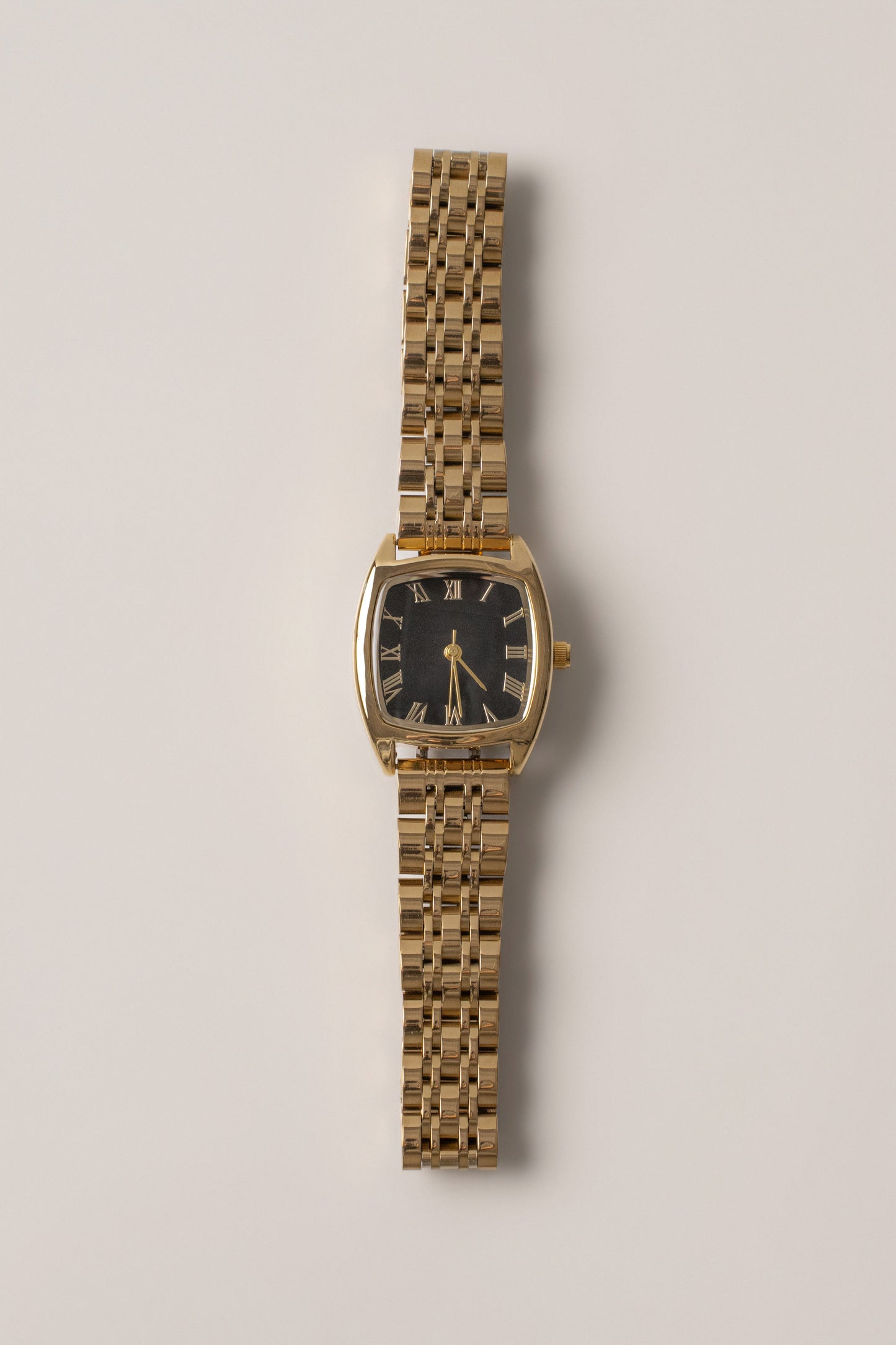 Gold Beth Watch JLUXLABEL
