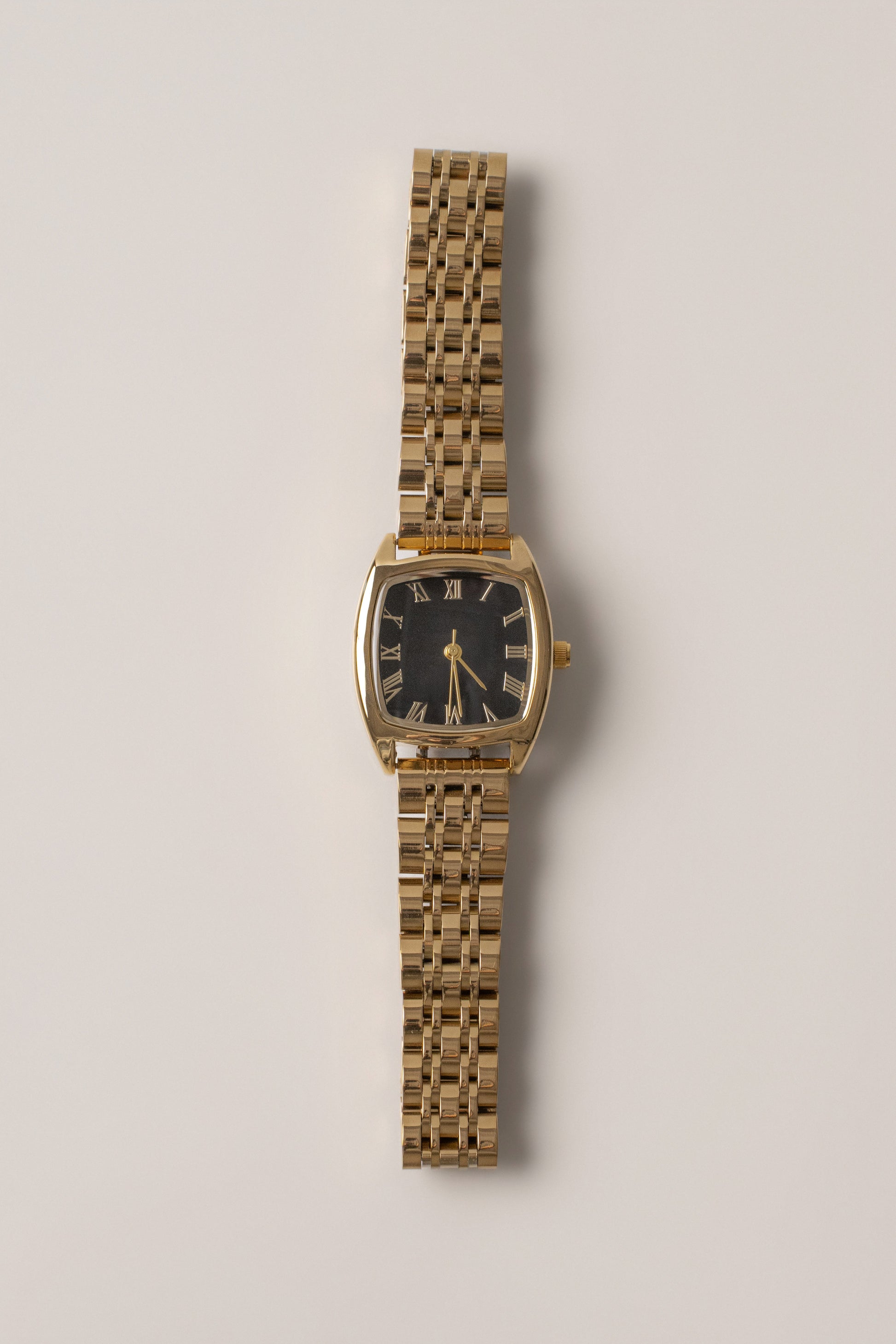 Gold Beth Watch JLUXLABEL