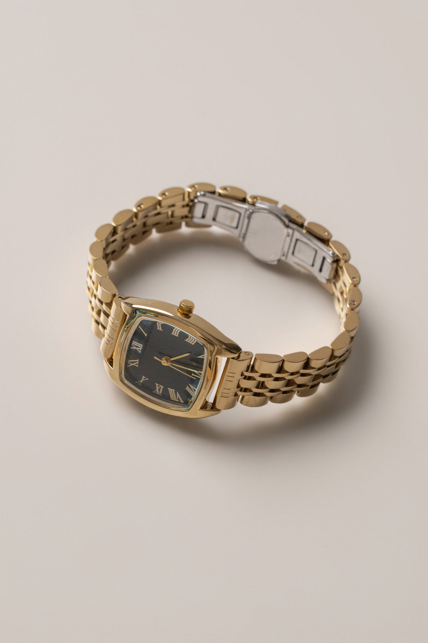 Gold Beth Watch JLUXLABEL