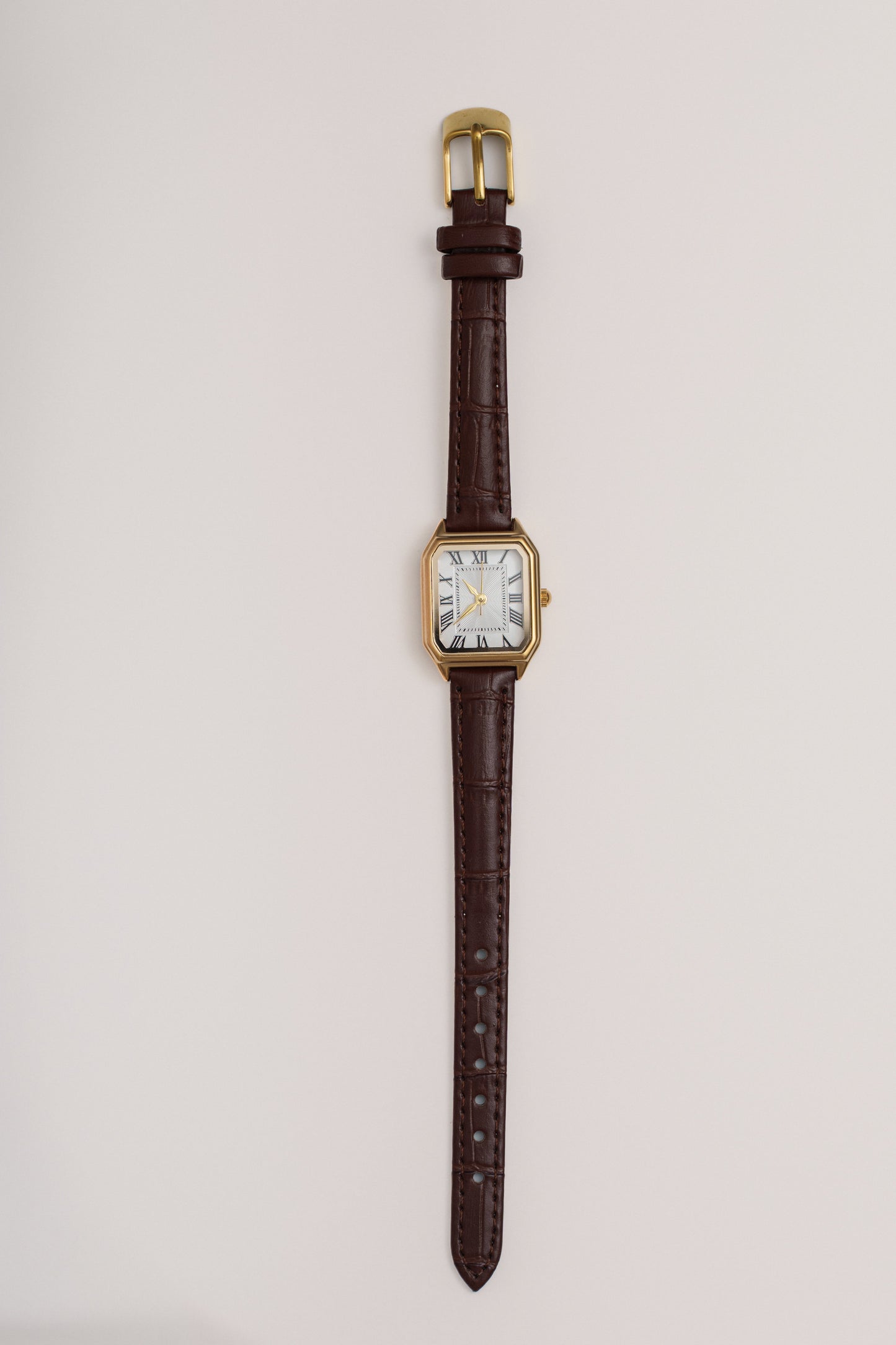 Brown Bridgette Watch