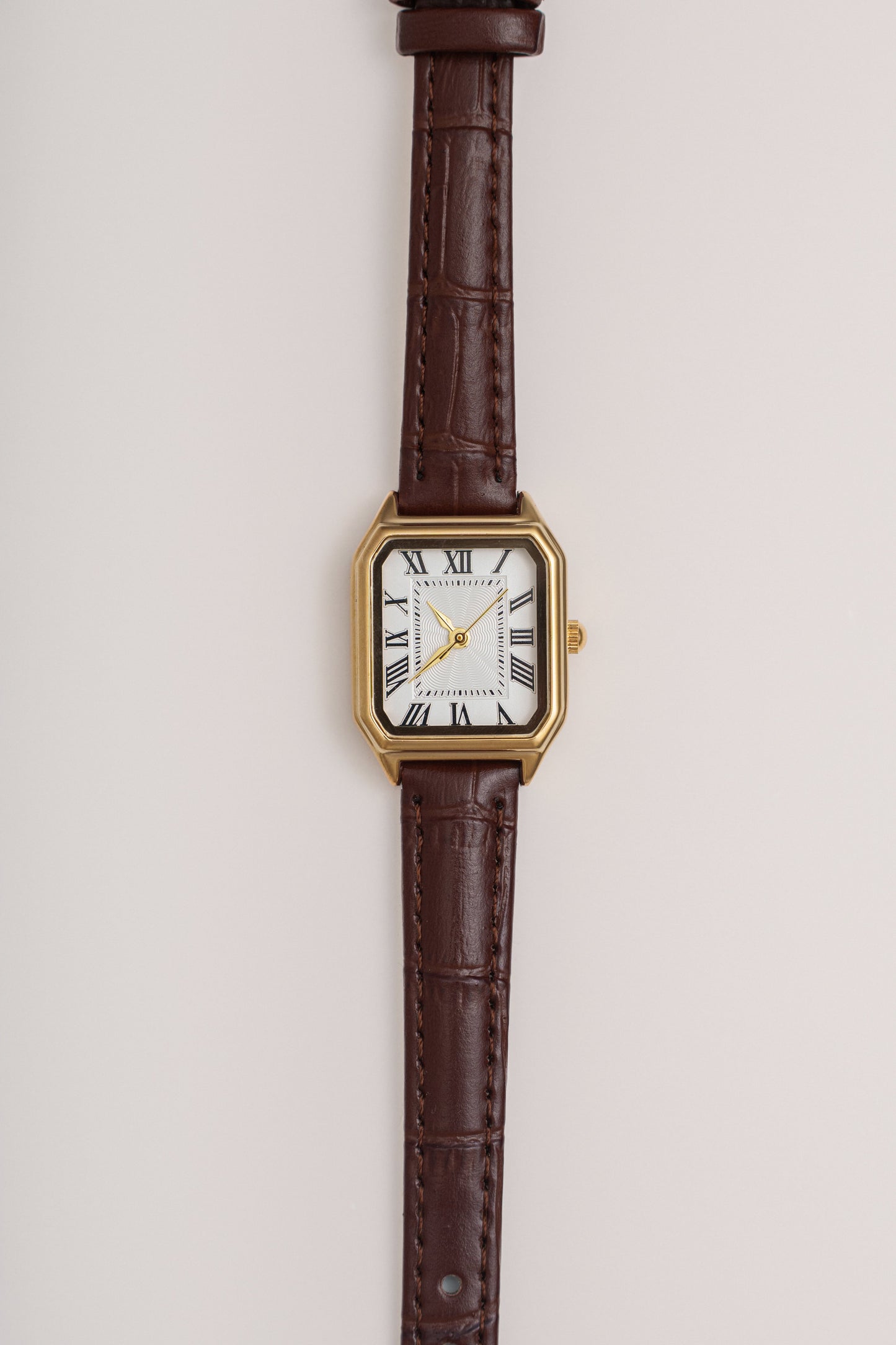 Brown Bridgette Watch