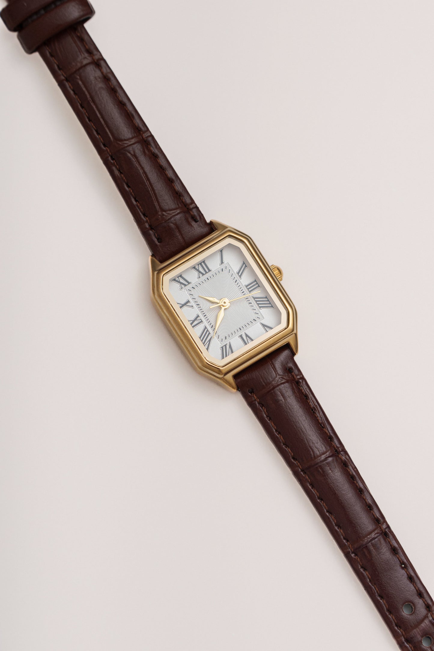 Brown Bridgette Watch