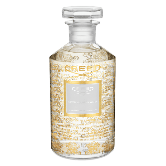 Creed Silver Mountain Water Eau De Parfum NEWFASHIONEDGE