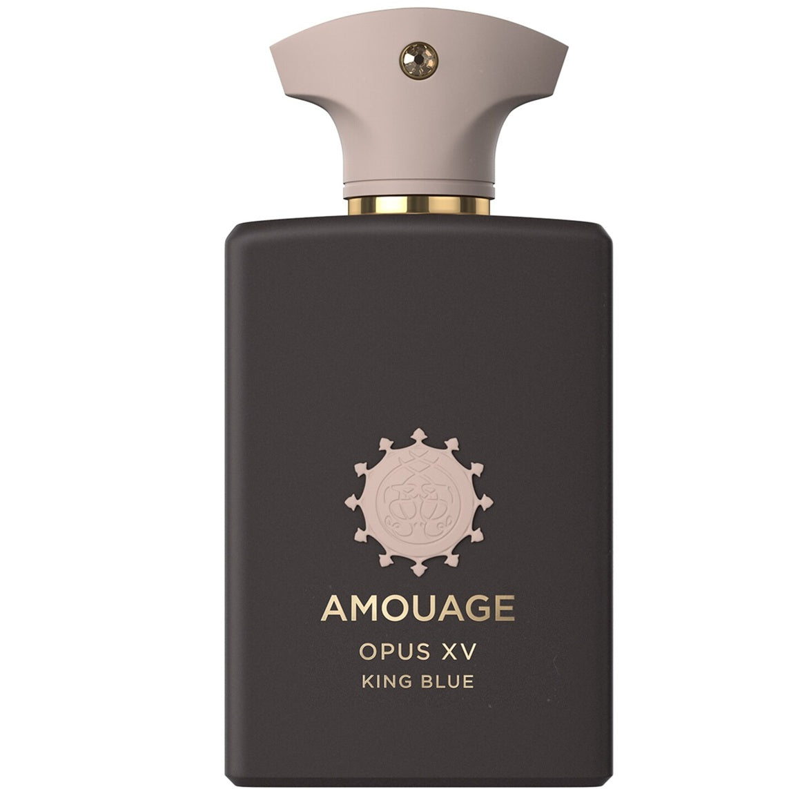 Amouage Opus XIII Silver Oud Eau De Parfum NEWFASHIONEDGE