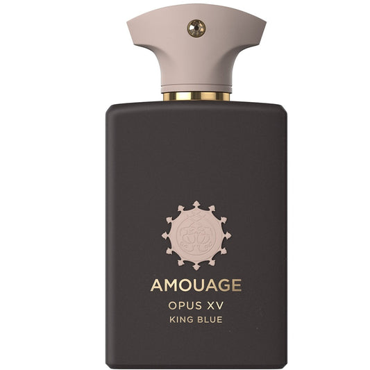 Amouage Opus XIII Silver Oud Eau De Parfum NEWFASHIONEDGE