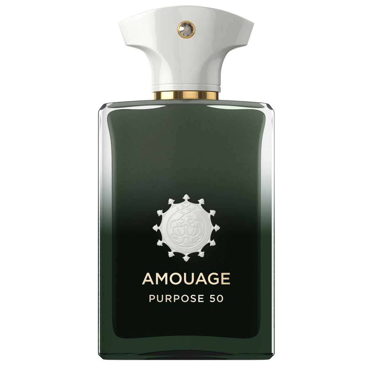 Amouage Purpose 50 Man Extrait De Parfum NEWFASHIONEDGE