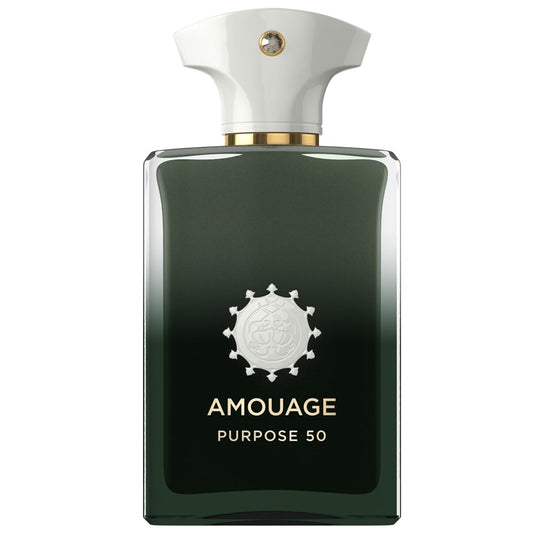 Amouage Purpose 50 Man Extrait De Parfum NEWFASHIONEDGE