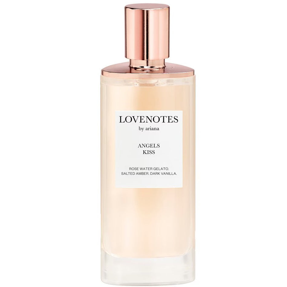 Ariana Grande Lovenotes Angels Kiss Eau De Parfum NEWFASHIONEDGE