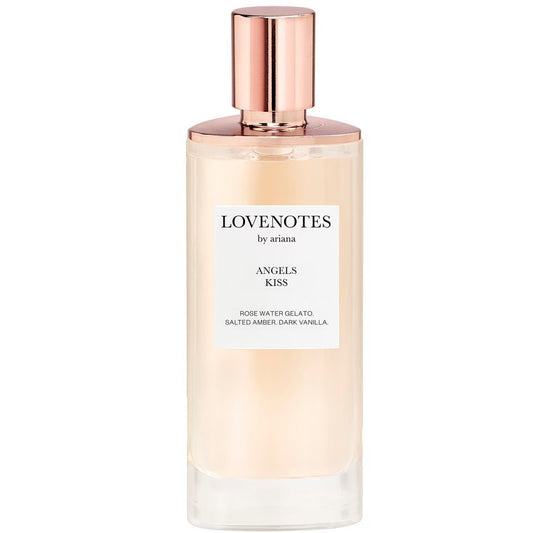 Ariana Grande Lovenotes Angels Kiss Eau De Parfum NEWFASHIONEDGE