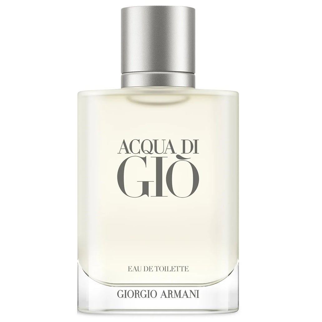 Armani Acqua Di Gio Eau De Toilette NEWFASHIONEDGE
