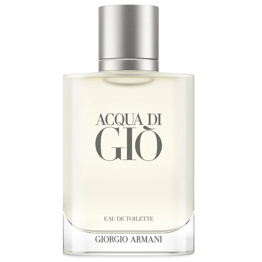 Armani Acqua Di Gio Eau De Toilette NEWFASHIONEDGE