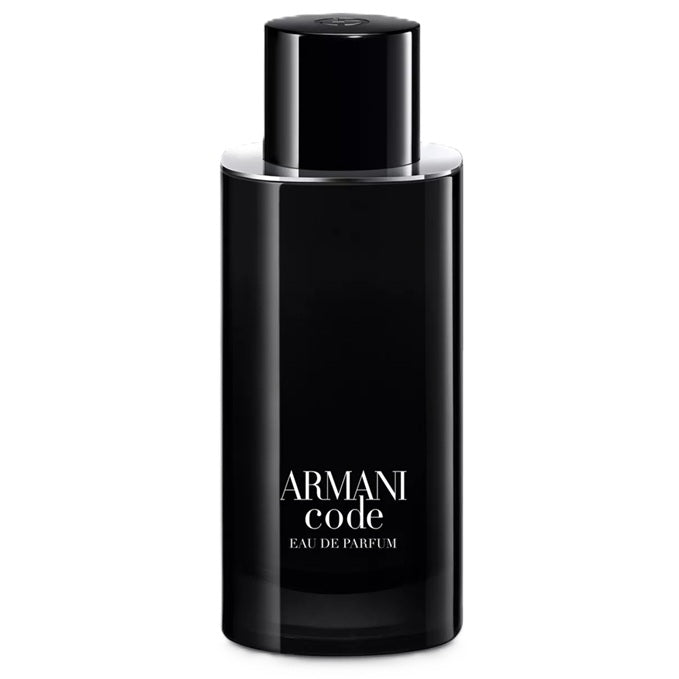 Armani Code Eau De Parfum NEWFASHIONEDGE