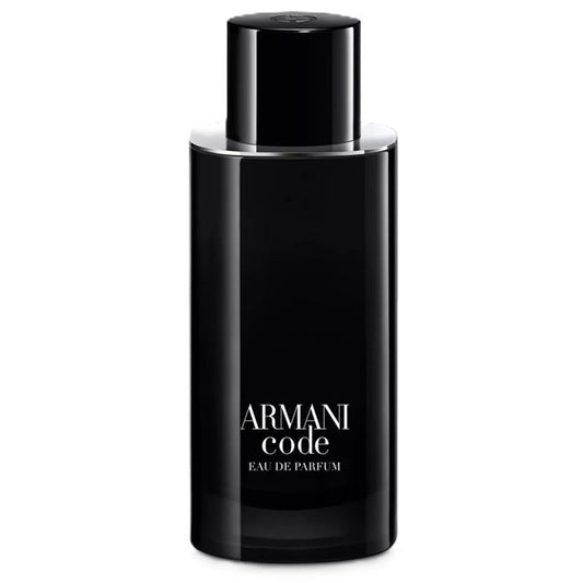 Armani Code Eau De Parfum NEWFASHIONEDGE