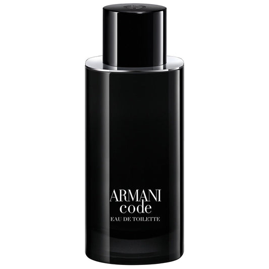 Armani Code Eau De Toilette NEWFASHIONEDGE