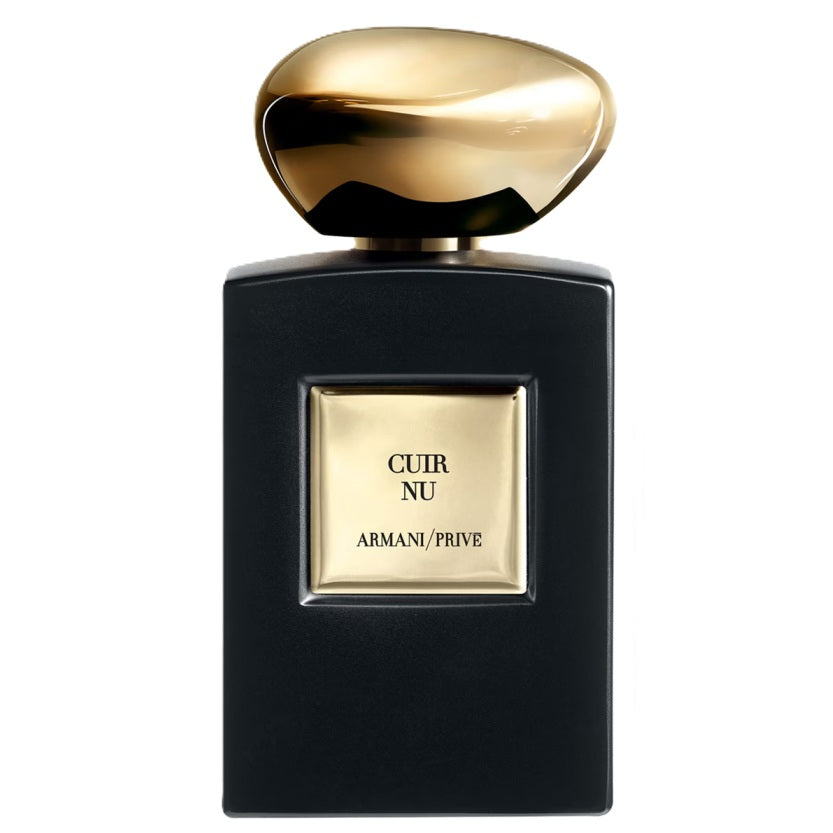 Armani Privé Cuir Nu Eau De Parfum NEWFASHIONEDGE