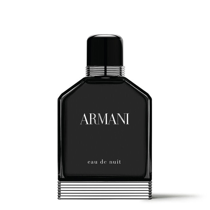 Armani Eau De Nuit Eau De Toilette NEWFASHIONEDGE