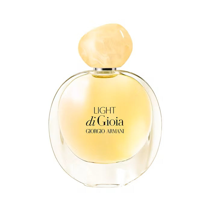Armani Light di Gioia Eau De Parfum NEWFASHIONEDGE