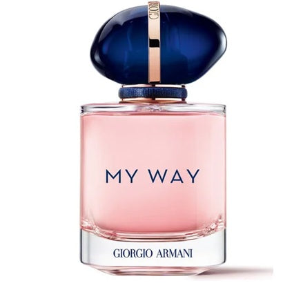 Armani My Way Eau De Parfum NEWFASHIONEDGE