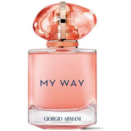 Armani My Way Ylang Eau De Parfum NEWFASHIONEDGE