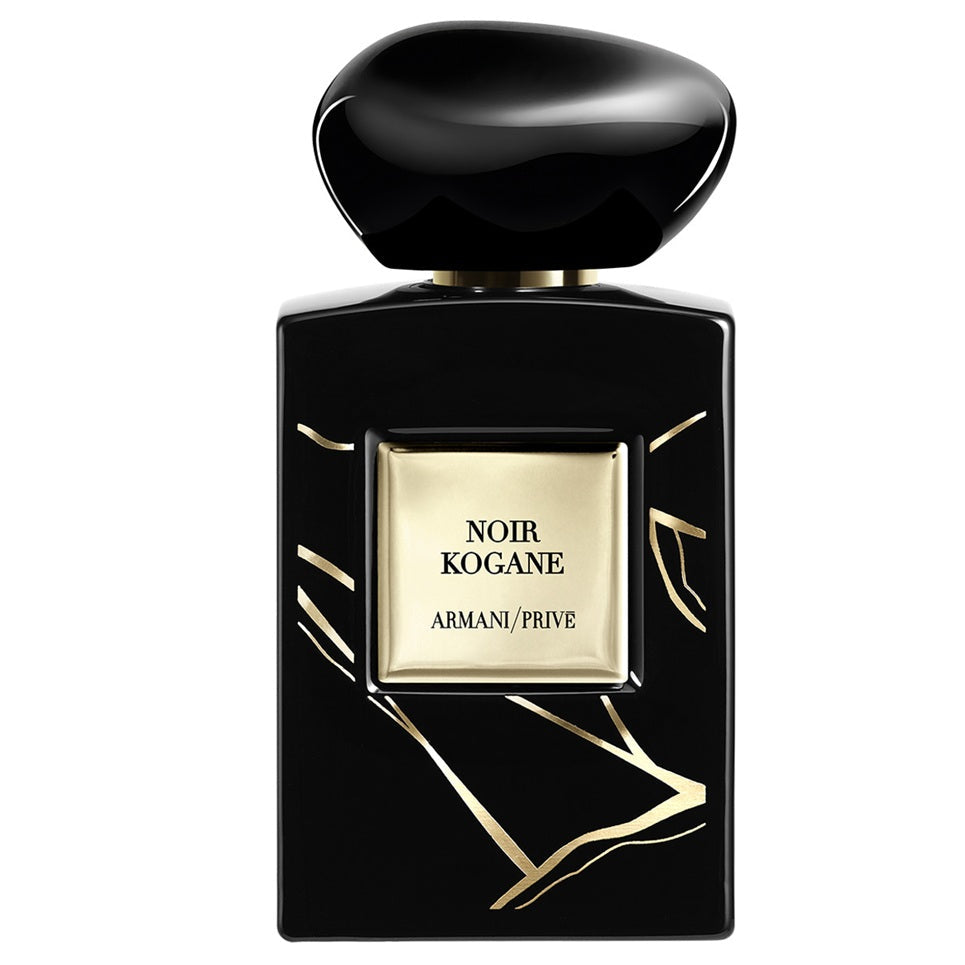 Armani Privé Noir Kogane Eau De Parfum NEWFASHIONEDGE