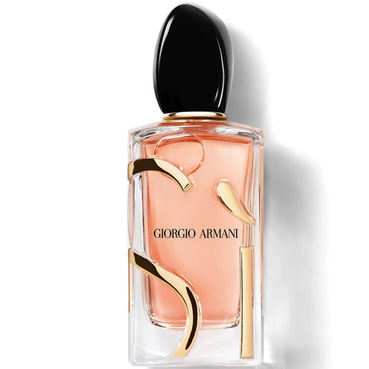Armani Si Eau De Parfum Intense NEWFASHIONEDGE