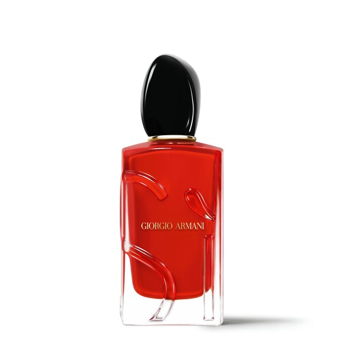 Armani Si Passione Eau De Parfum NEWFASHIONEDGE
