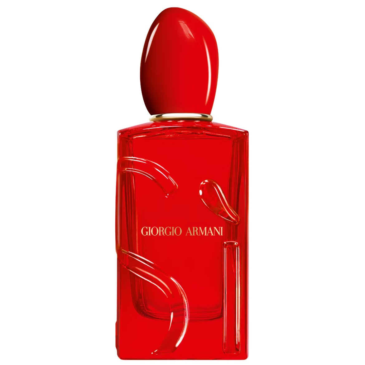 Armani Si Passione Red Musk Eau De Parfum NEWFASHIONEDGE