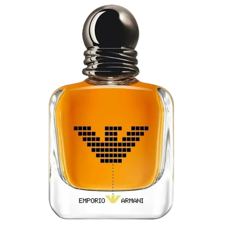 Armani Stronger With You 2023 Eau De Toilette NEWFASHIONEDGE