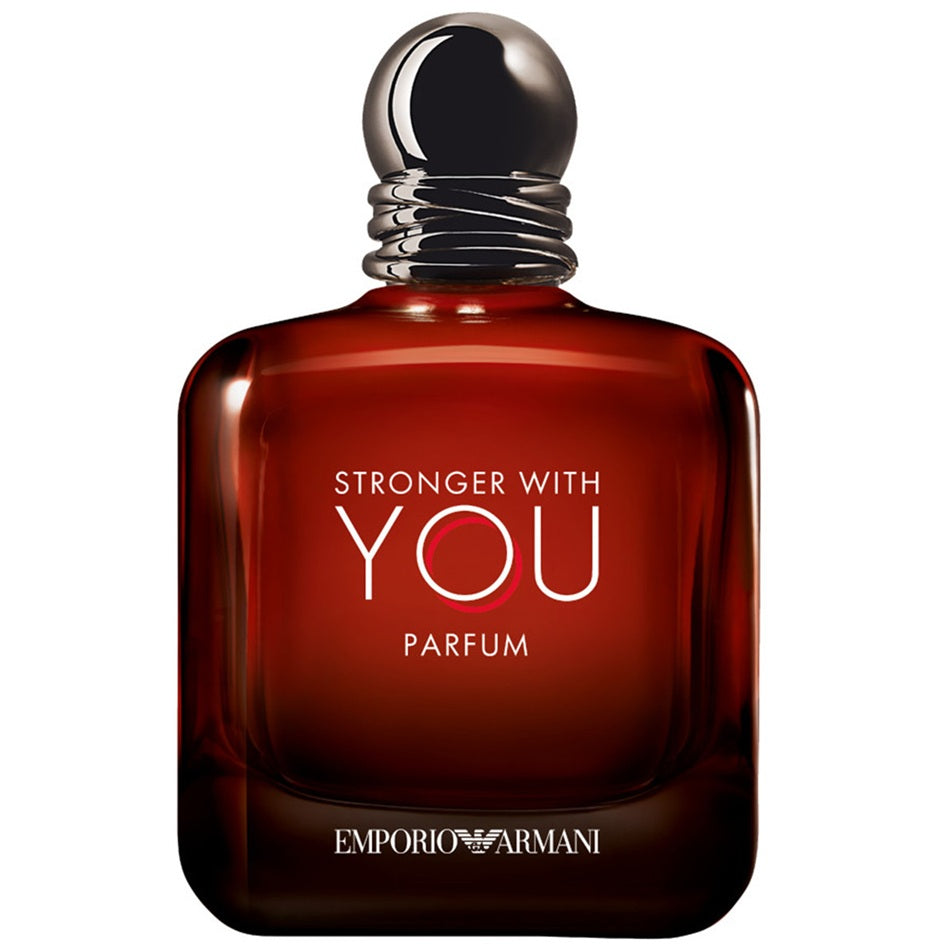 Armani Stronger With You Parfum NEWFASHIONEDGE