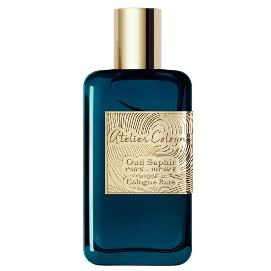 Atelier Cologne Oud Saphir Cologne Absolue NEWFASHIONEDGE