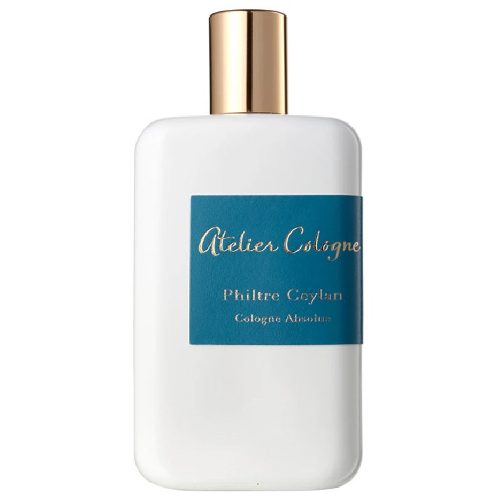 Atelier Cologne Philtre Ceylan Cologne Absolue NEWFASHIONEDGE