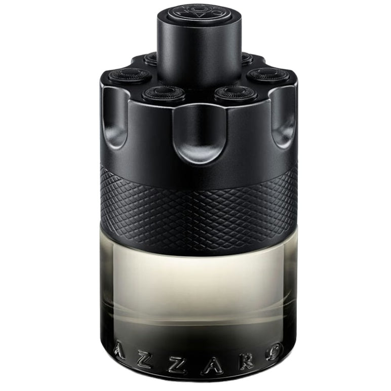 Azzaro The Most Wanted Intense Eau De Toilette Intense NEWFASHIONEDGE